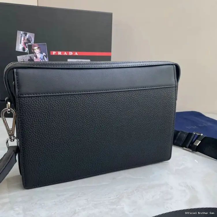 Official Brother Sam 2110YZ0016 Bags s Prada 0805